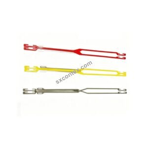 C type Leno Heddle 13 inch / 330mm, 1.5mm + 0.3mm