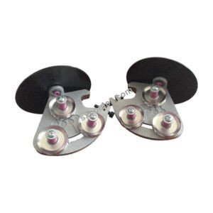 Aluminum Bracket 3-pillars Tensioner for Warping Machine