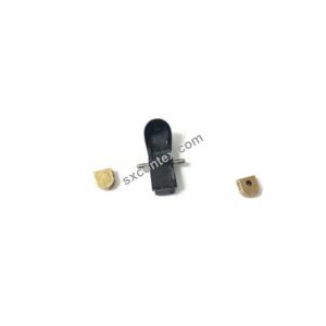Magnet and Sensor Probe for Yarn Feeder