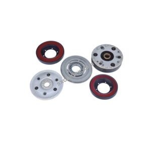 Clutch Assembly Used for Somet Thema 11 / 11E Rapier Loom