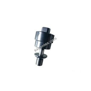 Sulzer Projectile Looms Thread Pin M12*0.5mm LEFT 911827016