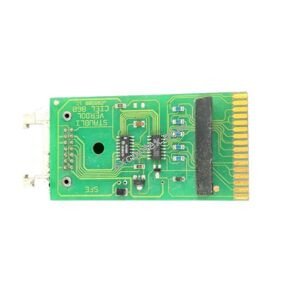 M2 Driving Card for Electronic Jacquard