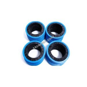 Yarn Feeder Ring Brush