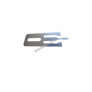 911359666 CURVED PLATE