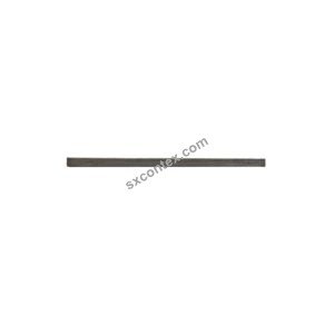 Vamatex Loom Parts Pin for Let Off Shaft 2502010