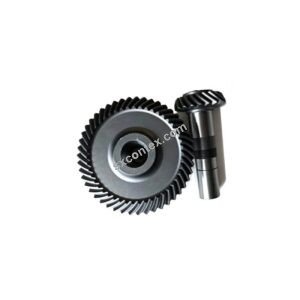 22T / 47T Gear for THEMA 11 LOOM BA2600AQ