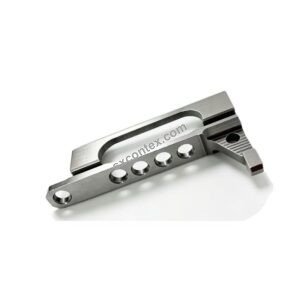 911719004 Sliding Piece MS Light