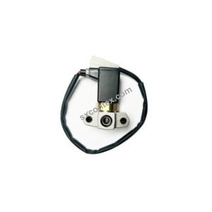 110488044 SMC SOLENOID VALVE AVJ3220-5D0-02-X221 (A9500 Loom)
