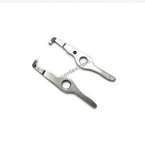Lower and Upper Gripper 4 colors Knurled 911319792 and 911319793